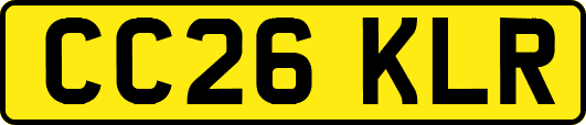 CC26KLR