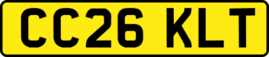 CC26KLT