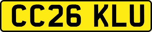 CC26KLU