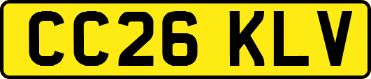 CC26KLV