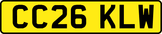 CC26KLW
