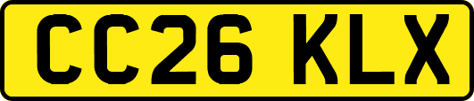 CC26KLX