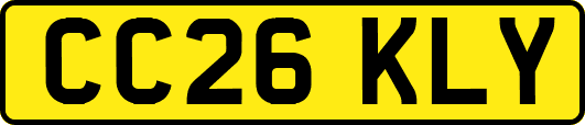 CC26KLY