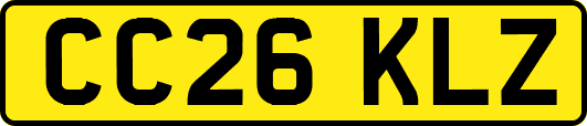 CC26KLZ