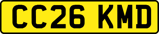 CC26KMD