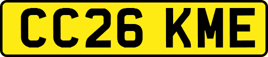 CC26KME