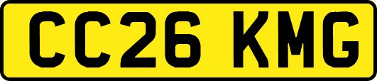 CC26KMG