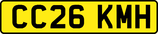 CC26KMH