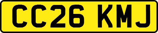 CC26KMJ