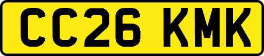 CC26KMK