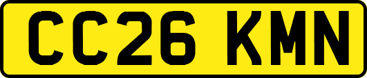 CC26KMN