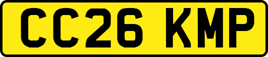 CC26KMP