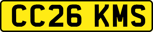 CC26KMS