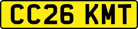 CC26KMT