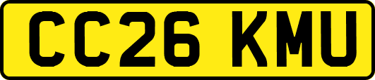 CC26KMU