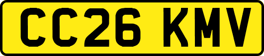 CC26KMV