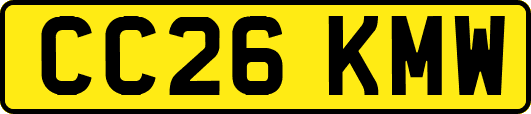 CC26KMW