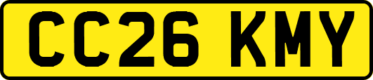 CC26KMY