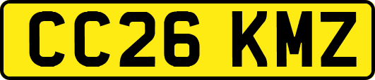 CC26KMZ