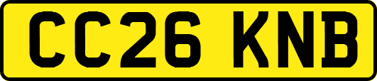 CC26KNB