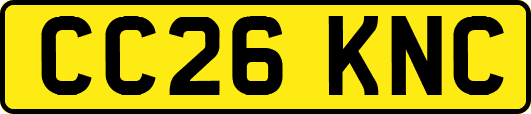 CC26KNC