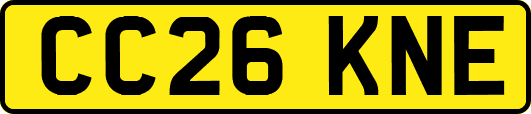 CC26KNE