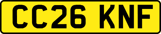 CC26KNF