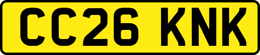 CC26KNK