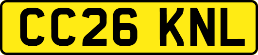 CC26KNL