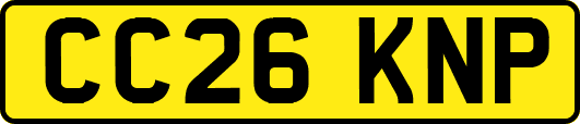CC26KNP