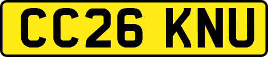 CC26KNU