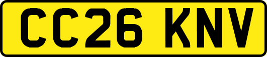 CC26KNV