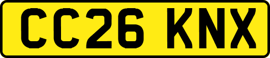 CC26KNX