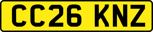 CC26KNZ