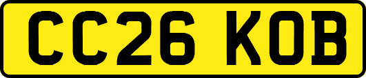 CC26KOB