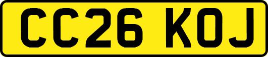 CC26KOJ