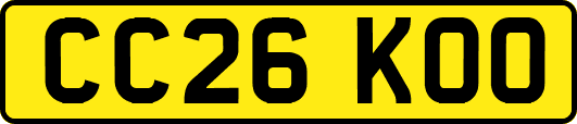 CC26KOO