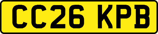 CC26KPB