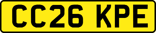 CC26KPE