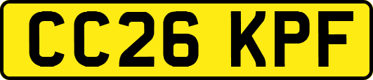 CC26KPF