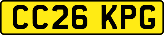 CC26KPG