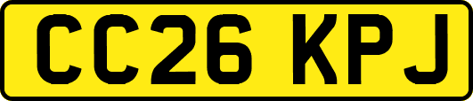 CC26KPJ