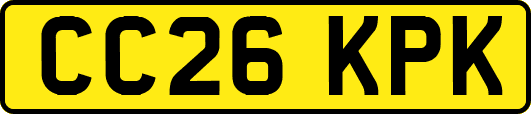 CC26KPK