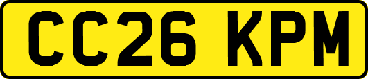 CC26KPM