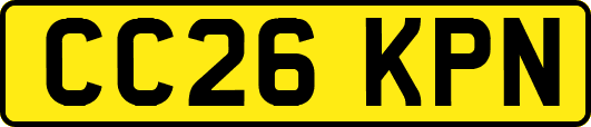 CC26KPN
