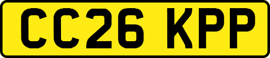 CC26KPP