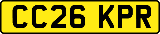 CC26KPR