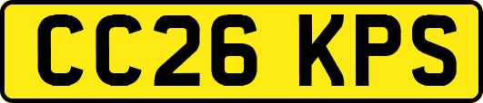 CC26KPS