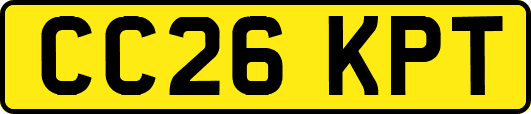 CC26KPT