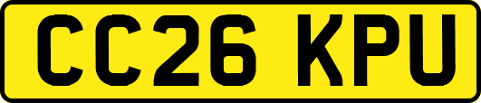 CC26KPU